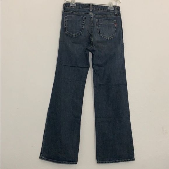 Gap essential stretch jeans-2 - Picture 4 of 7